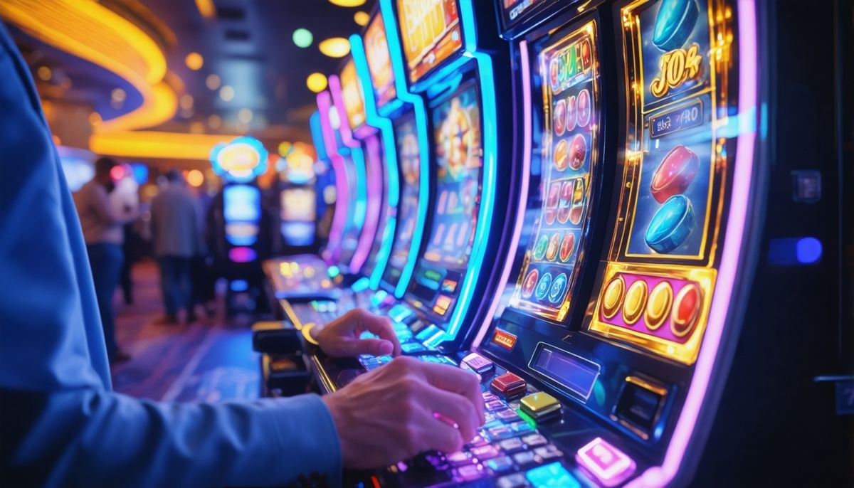 CasiToros Popüler Slot Oyunları İncelemesi: Detaylı Rehber ve Oyun Stratejileri