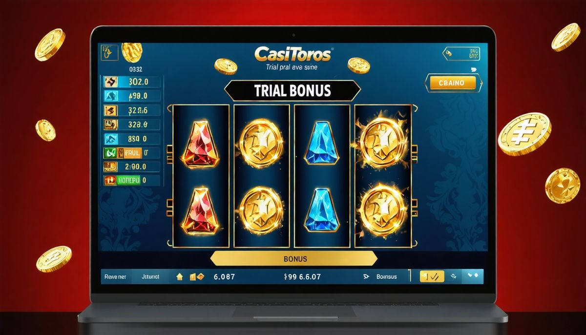 CasiToros Deneme Bonusu Karşılaştırması: Avantajlar, Kısıtlamalar ve Strateji