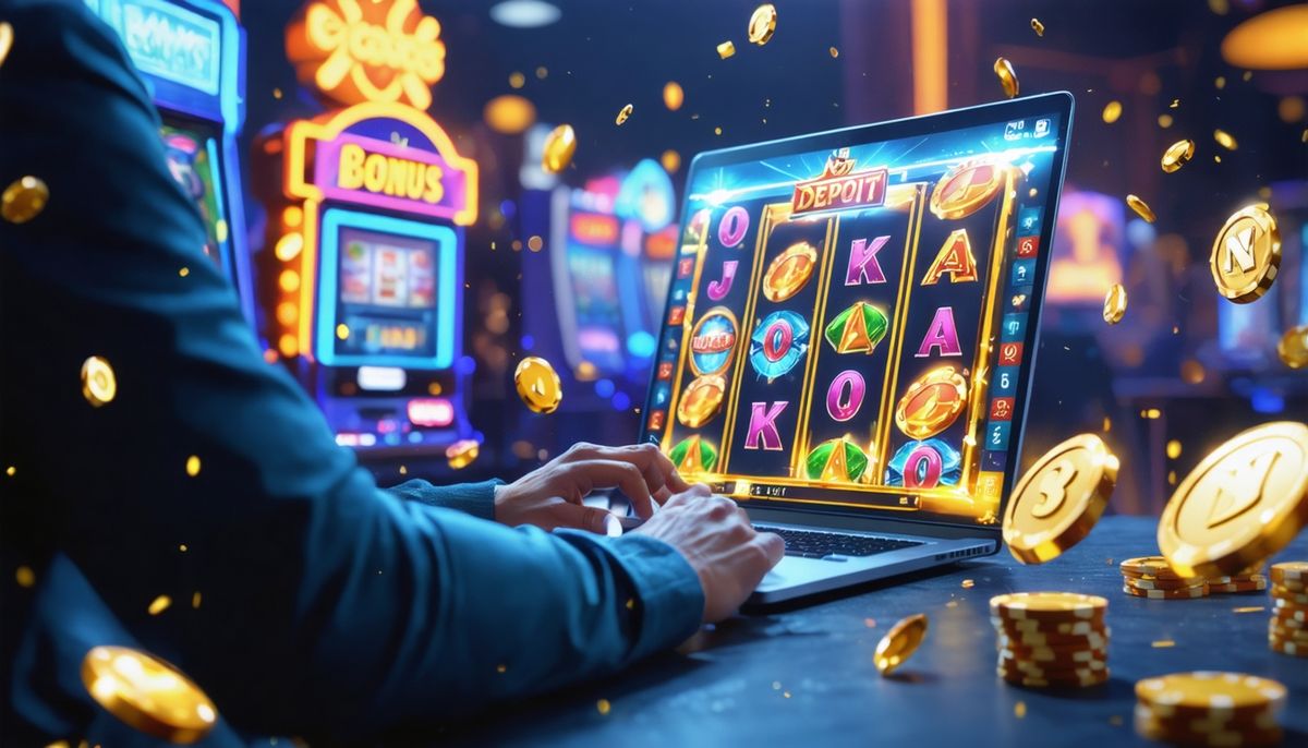 Yatırımsız Deneme Bonusları Nasıl Alınır? Adım Adım Rehber