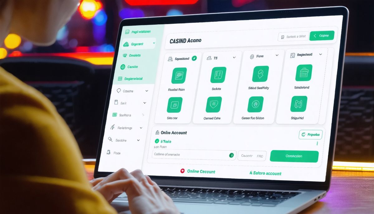 Yeni Başlayanlar İçin CasiToros Kullanımı: Adım Adım Kapsamlı Rehber