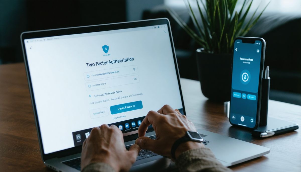 Casitoros hesap güvenliği ve kurtarma: Şifre, 2FA ve destek akışı