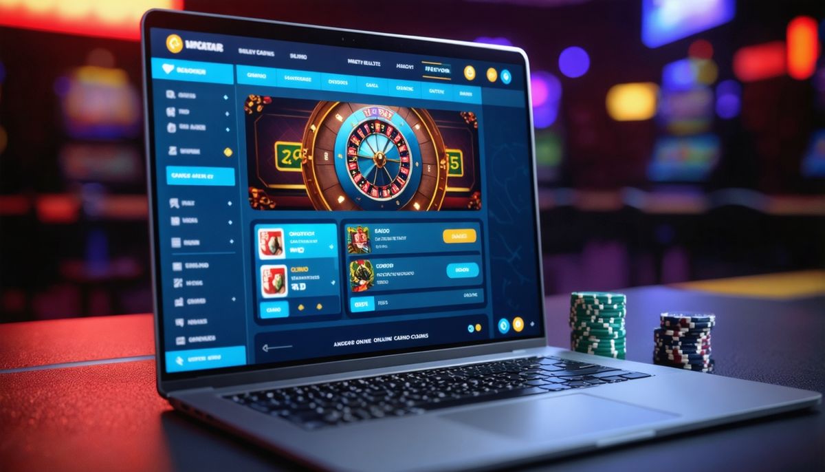 Güvenilir CasiToros Site Listesi ile Doğru Tercih Yapın