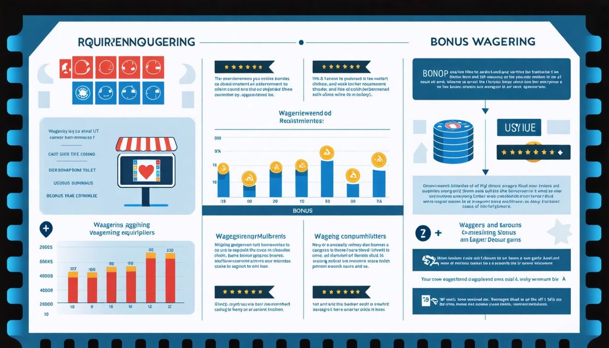 Bonus Çevrim Şartları Anlama Kılavuzu: Casino Bonus Rehberiniz