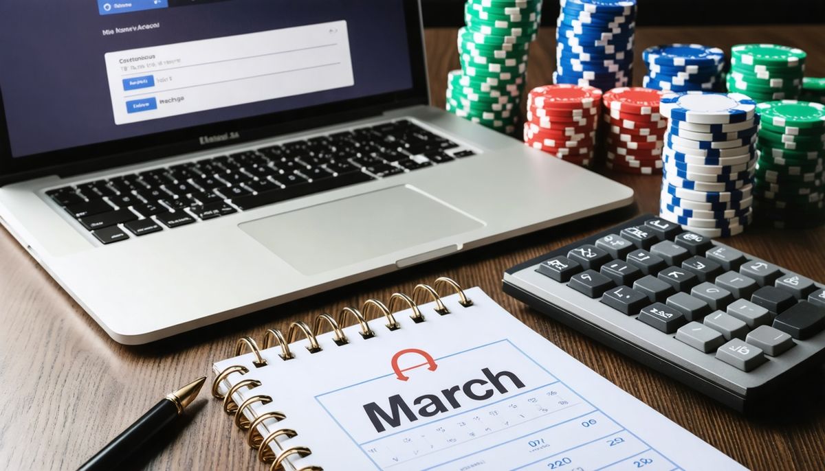 Casitoros Haberleri (Mart 2026): Güncel Adres, Erişim Duyuruları ve Kampanya Gün