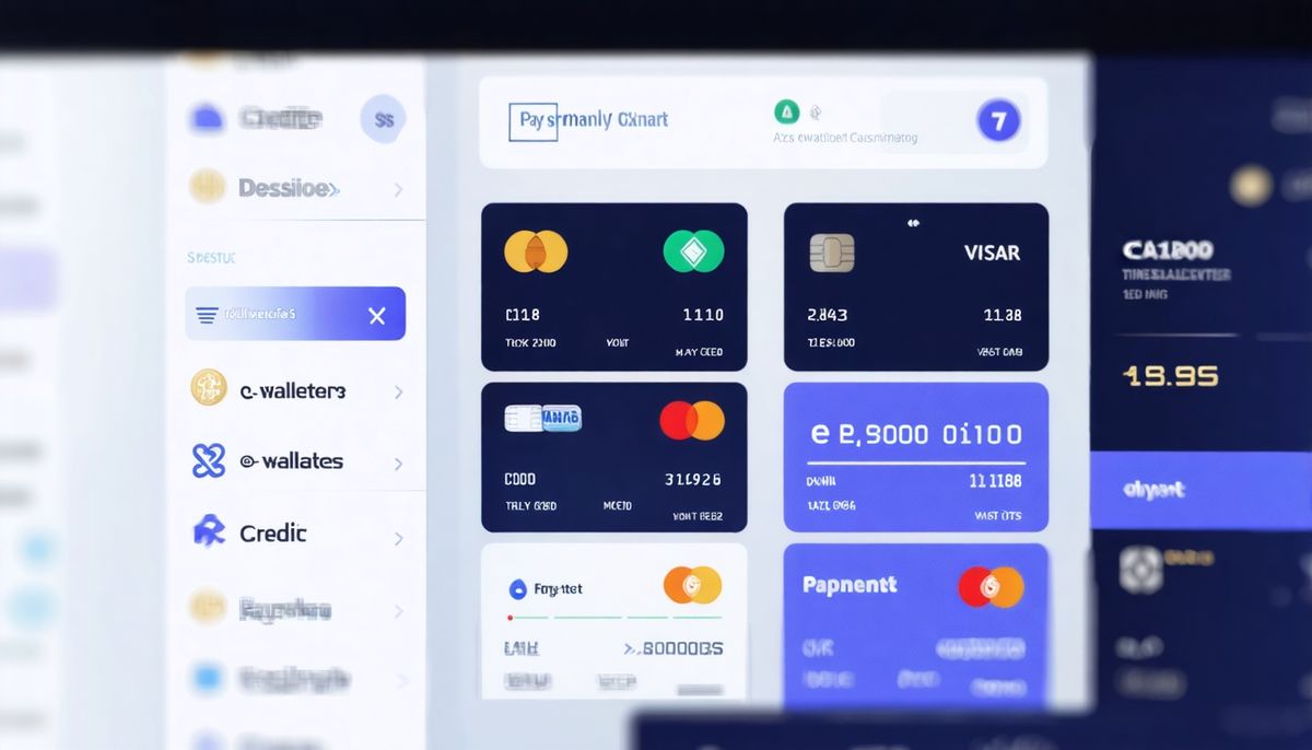 Hızlı ve Güvenli Casino Ödeme Rehberi: CasiToros ile Kolay İşlemler