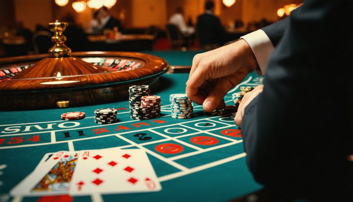 Bahis Oyunlarında Etkili Strateji Önerileri ile Kazanma Şansınızı Artırın