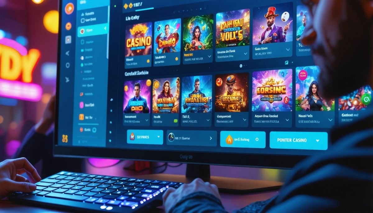 CasiToros'ta Son Yenilikler: Kullanıcılar İçin Önemli Güncellemeler ve Yeni Öz 