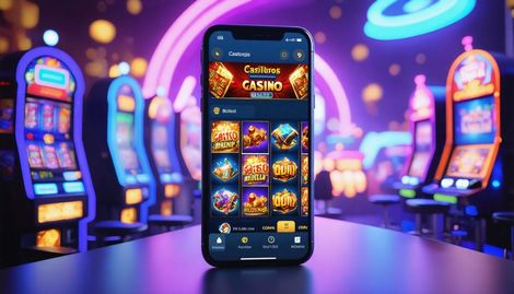 CasiToros Mobil Uygulamalar İncelemesi: Kesintisiz Oyun Deneyimi İçin Güncel Çöü