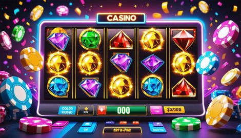 Popüler Slot Oyunları İncelemesi: En Çok Tercih Edilen Oyunlar ve Stratejiler