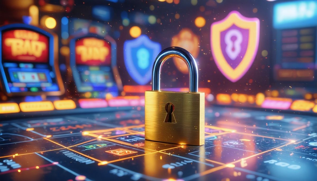 CasiToros'ta Güvenliğin Önemi ve Kullanıcı Güvenliği Önlemleri