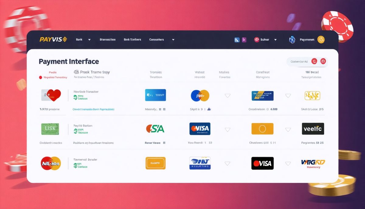 CasiToros Platformunda Hızlı Para İşlemleri ile Kolay Ödeme Deneyimi