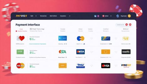 CasiToros Platformunda Hızlı Para İşlemleri ile Kolay Ödeme Deneyimi