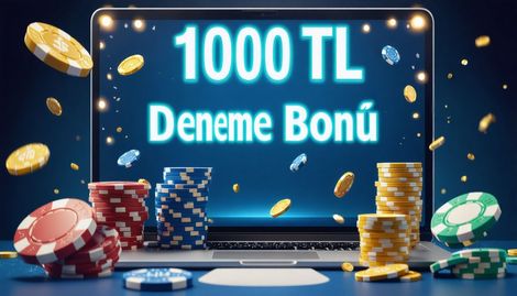 Casitoros 1000 TL deneme bonusu: şartlar ve nasıl alınır