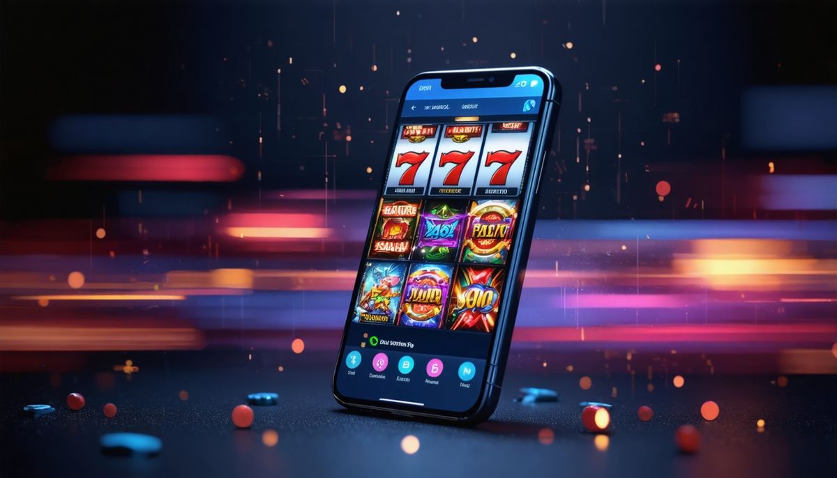 CasiToros’ta Mobil Güvenlik ve Hız: Kesintisiz ve Güvenilir Oyun Deneyimi