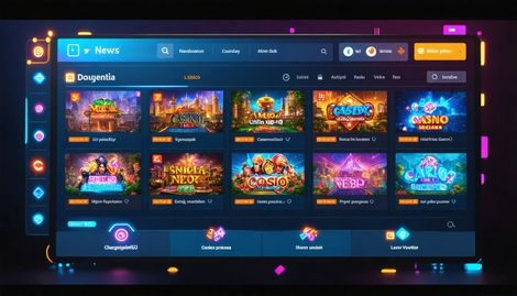 CasiToros Güncel Haberler Rehberi: Online Casino Dünyasındaki Son Gelişmeler