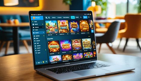 CasiToros Kullanıcı Kılavuzu: Başlangıç Rehberi ile Online Casino Dünyasına Adım