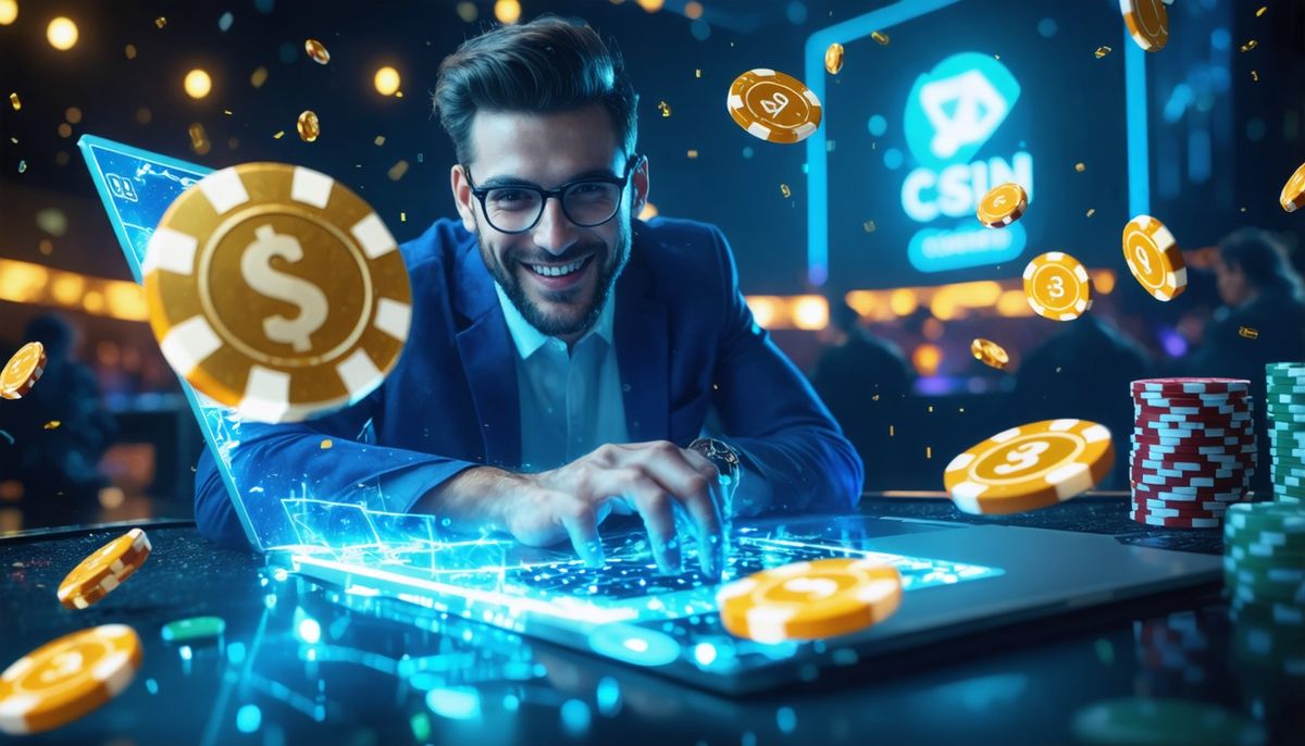 Yatırımsız Deneme Bonuslarının Avantajları ve Casino Promosyonlarında Önemi