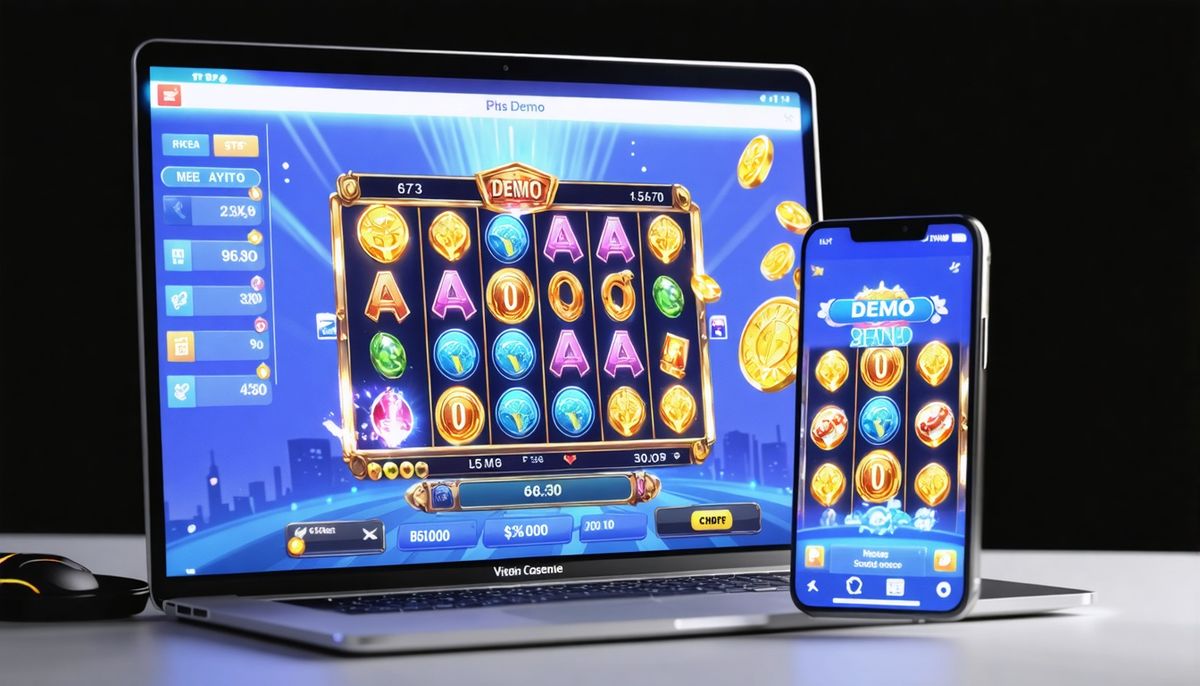 Yeni slotları test etme rehberi: demo, RTP ve doğrulama adımları