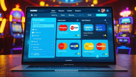 CasiToros’ta Kolay Para Yatırma Teknikleri ile Hızlı İşlem İmkanı