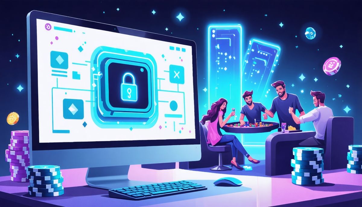 CasiToros'ta Güvenli Oyun Deneyimi: Kullanıcı Güvenliği ve Lisans Bilgileri