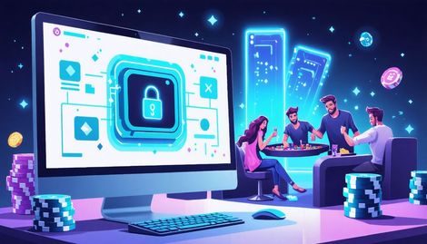 CasiToros'ta Güvenli Oyun Deneyimi: Kullanıcı Güvenliği ve Lisans Bilgileri