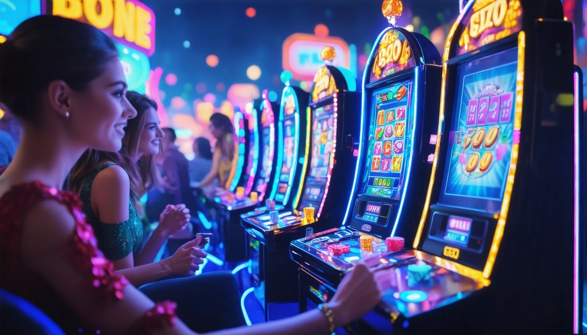 CasiToros’da Yatırımsız Deneme Slotları ile Ücretsiz Oyun Deneyimi