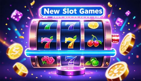 Yeni Slot Oyunları İnceleme: CasiToros ile En Güncel Oyunları Keşfedin