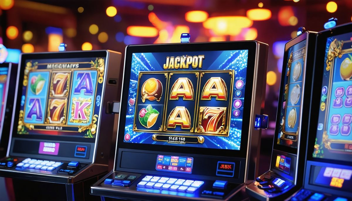 Casitoros'ta en yüksek volatiliteye sahip 5 slot ve stratejiler