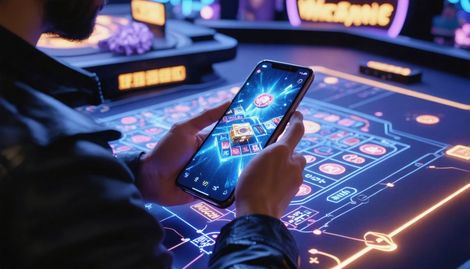 Kesintisiz Mobil Oyun Deneyimi İçin En İyi İpuçları