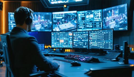 Casino Lisanslama ve Denetim Süreçleri: Oyun Güvenliğinin Temel Taşları