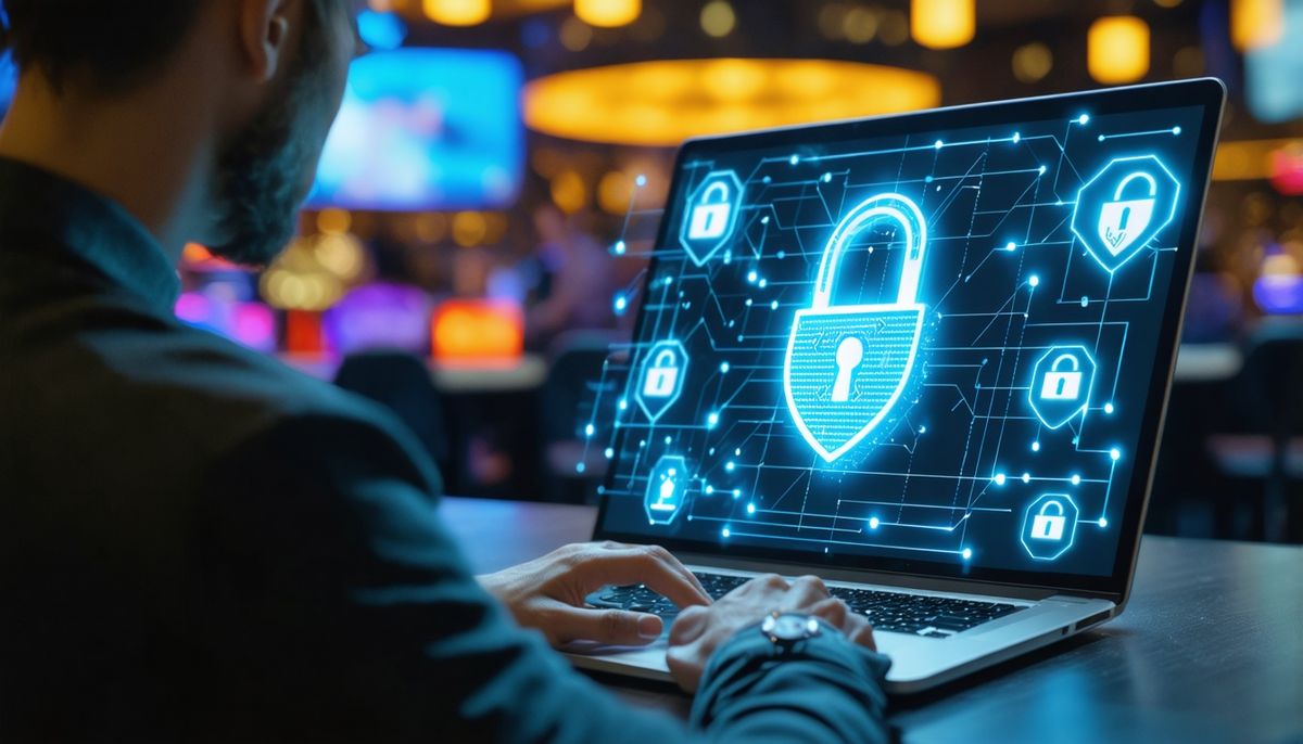 CasiToros’ta Güvenle Oynamanın Yolları: Kullanıcı Güvenliği ve Güvenli Oyun İpuç