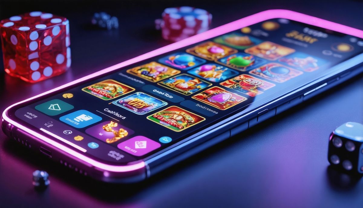 CasiToros Mobil Uygulama Duyurusu: Kullanıcı Deneyiminde Yeni Bir Dönem
