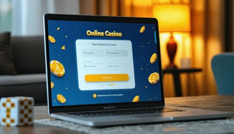 CasiToros Kayıt İşlemi Adım Adım: Yeni Kullanıcılar İçin Kapsamlı Rehber