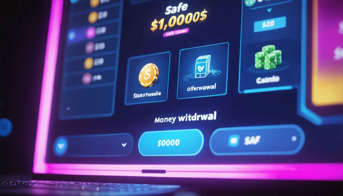 CasiToros'ta Güvenli Para Çekme: İşlem Süreci ve Ödeme Seçenekleri