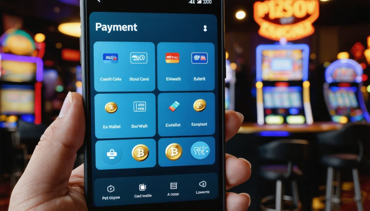 CasiToros Ödeme Süreçlerinde Pratik İpuçları ile Kolaylık Sağlayın