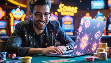 CasiToros Yatırımsız Bonuslar Rehberi: Kazancınızı Artırmanın En Avantajlı Yolu