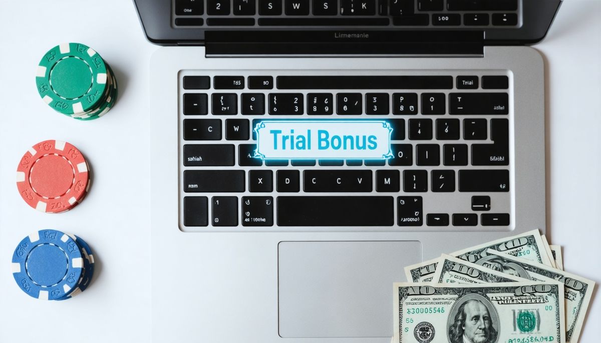 Casitoros deneme bonusu nasıl alınır ve en iyi kullanım stratejileri