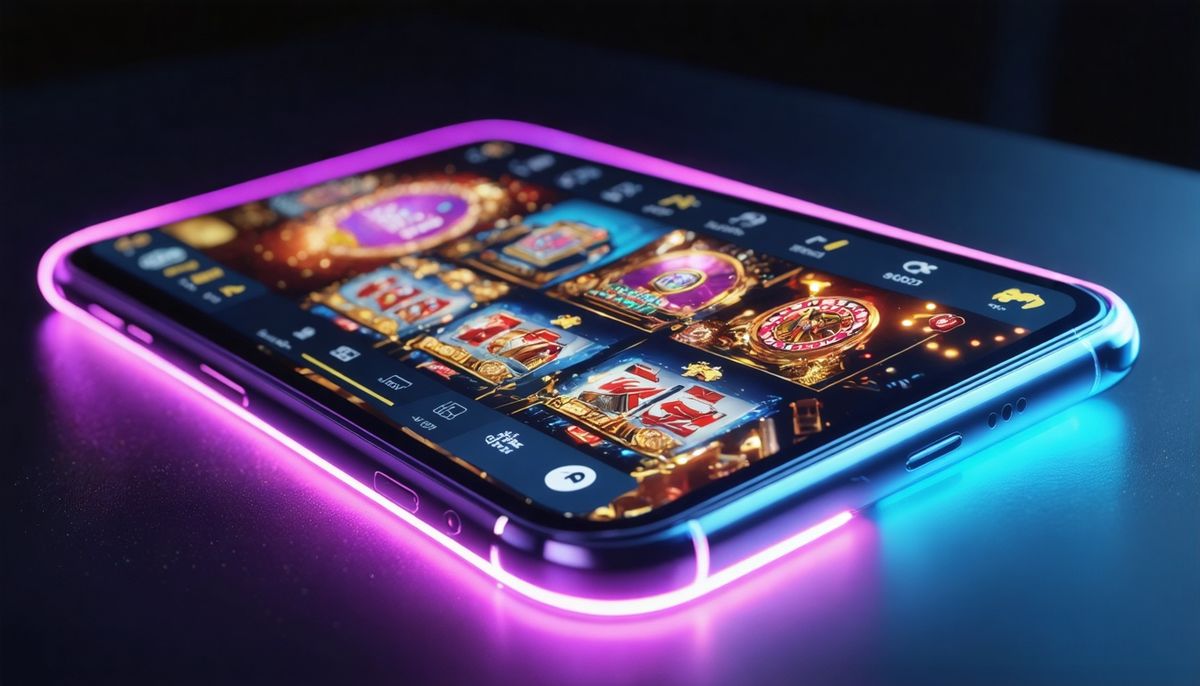 En İyi CasiToros Mobil Uygulamaları ile Kesintisiz Casino Keyfi