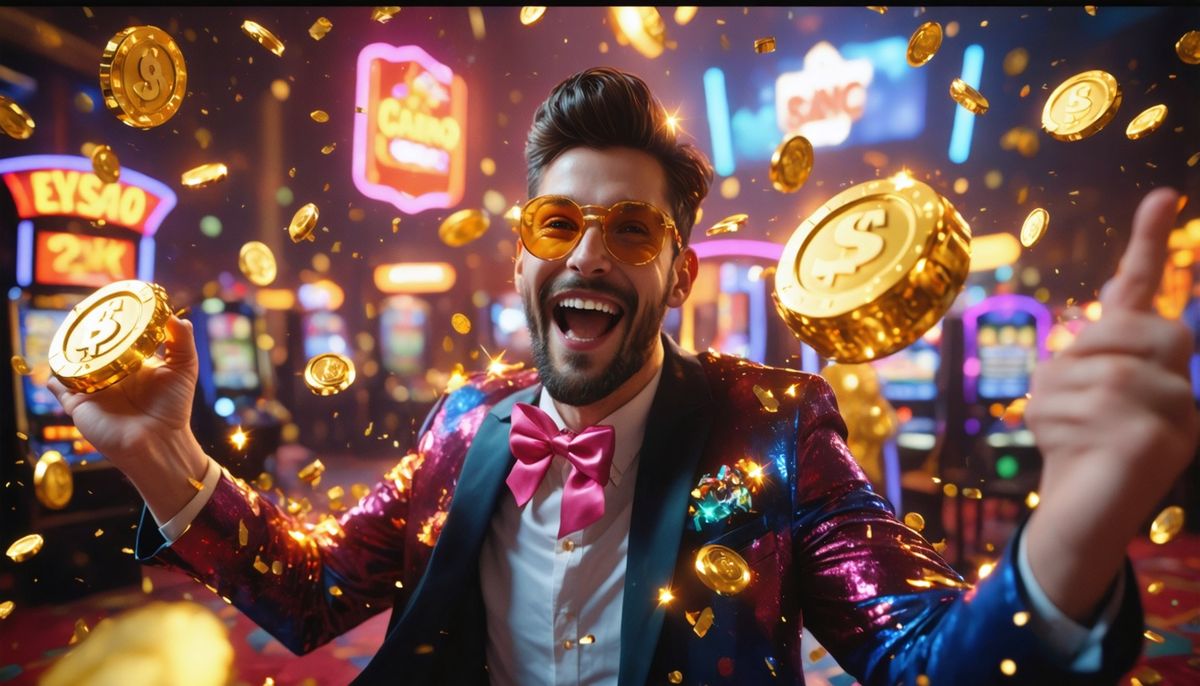 CasiToros Bonuslarıyla Kazancınızı Artırın: En Avantajlı Promosyonlar ve Kazançt