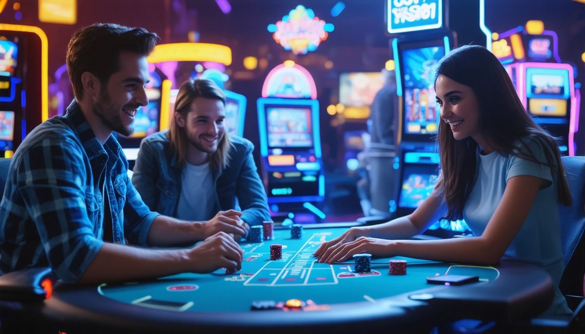 CasiToros'da Yeni Özellikler ve Gelişmelerle Kullanıcı Deneyimi Zirveye Çıkıyor