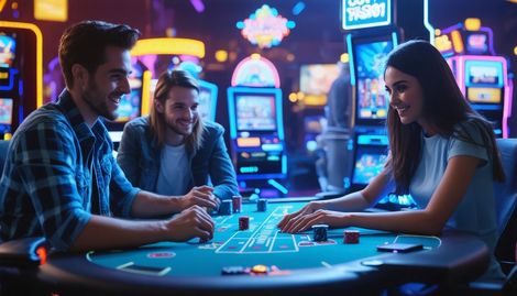 CasiToros'da Yeni Özellikler ve Gelişmelerle Kullanıcı Deneyimi Zirveye Çıkıyor