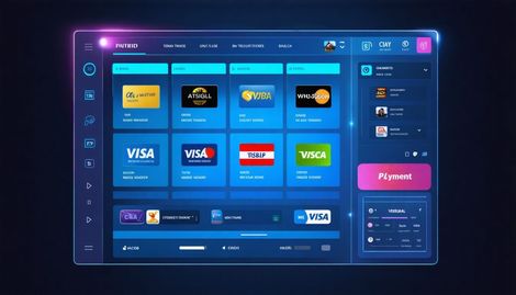 CasiToros’ta Ödeme Süreçlerini Anlamak: Hızlı ve Güvenilir İşlemler