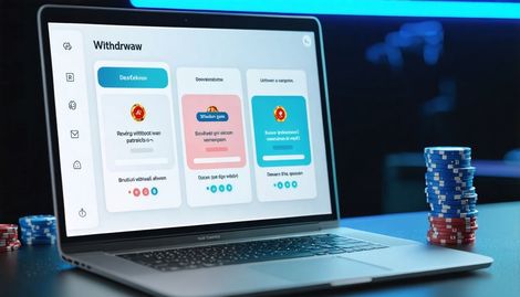 CasiToros Para Çekme Rehberi: Adım Adım Hızlı Para Çekme İşlemi