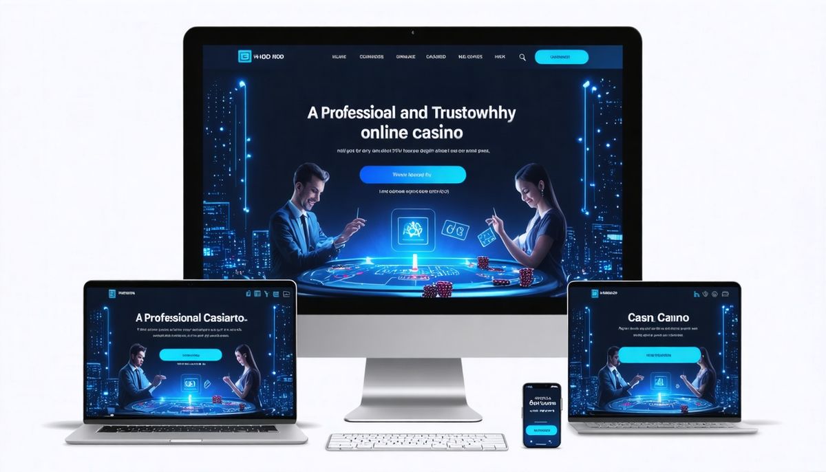 Güvenilir Casino Siteleri Nasıl Seçilir? Kullanıcı Güvenliği ve Site Seçimi Rehb