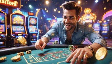 CasiToros Bonus Kampanyalarını Keşfedin: Kazancınızı Artırmanın En Avantajlı Yön