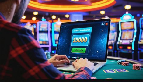 CasiToros'ta Bonus Nasıl Alınır? Detaylı Bonus Alma Rehberi