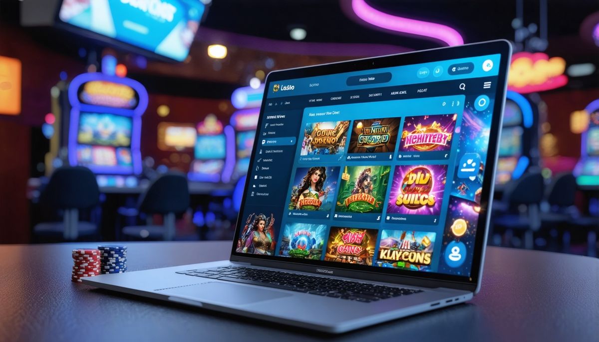 CasiToros En Yeni Giriş Adresleri ile Güvenli ve Kesintisiz Erişim