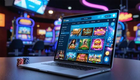 CasiToros En Yeni Giriş Adresleri ile Güvenli ve Kesintisiz Erişim