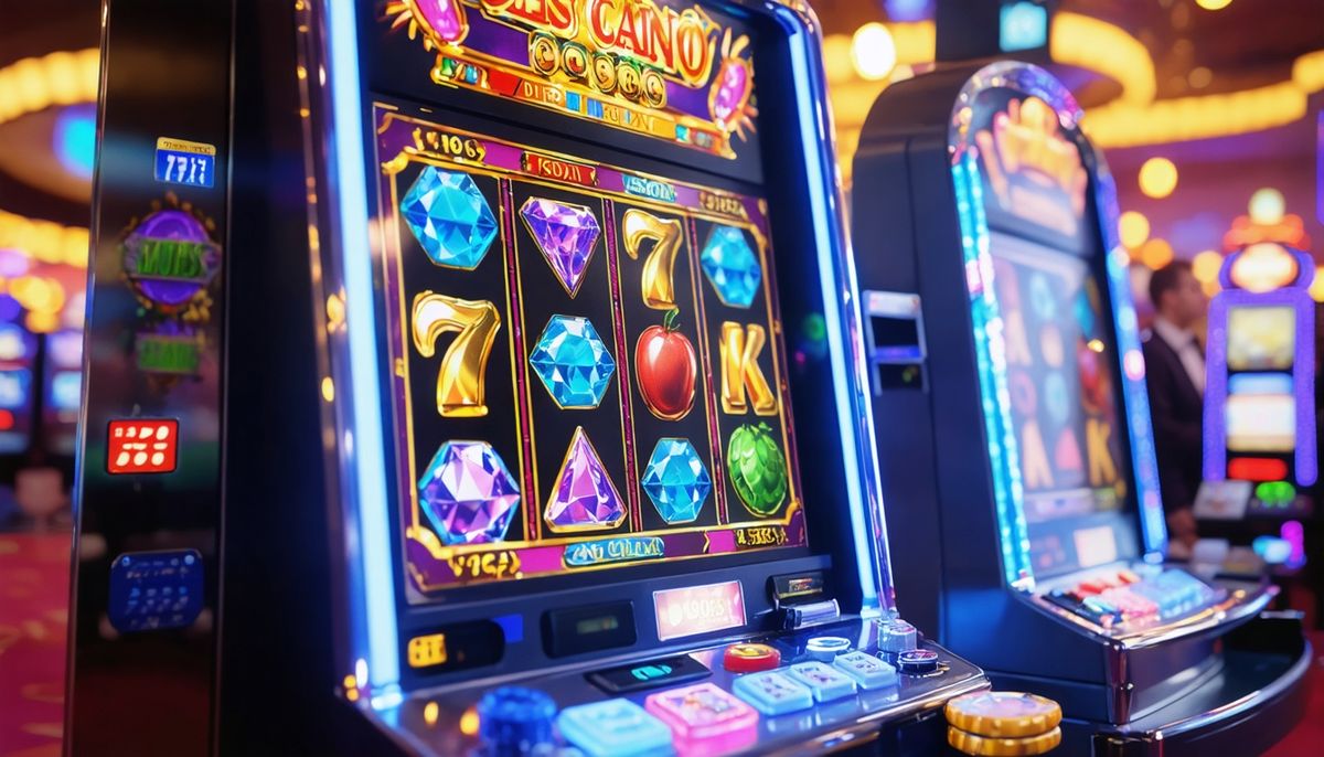 En Popüler Slot Oyunları İncelemesi: CasiToros ile Kazanmanın Yolları