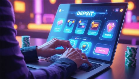CasiToros Para Yatırma Rehberi: Kolay ve Hızlı Ödeme Yöntemleri